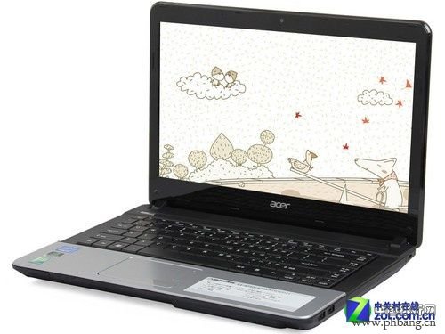 2013暑期天猫商城笔记本月销量排行榜