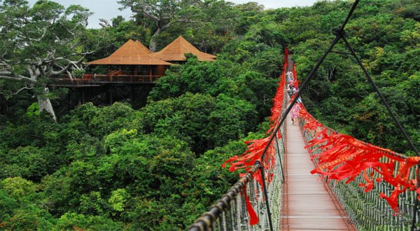 三亚最美最值得去的旅游景点排行榜