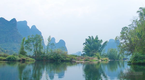 女人必去的6大旅游目的地