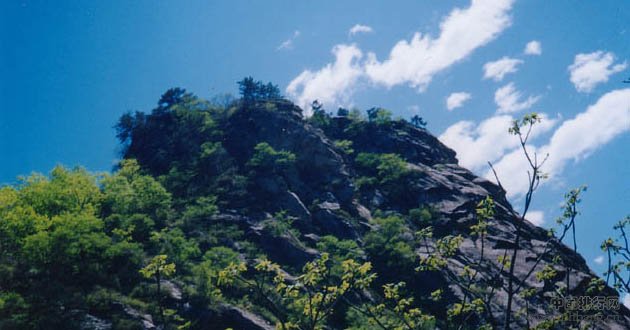 不用舍近求远，北京周边最值得爬的八座山