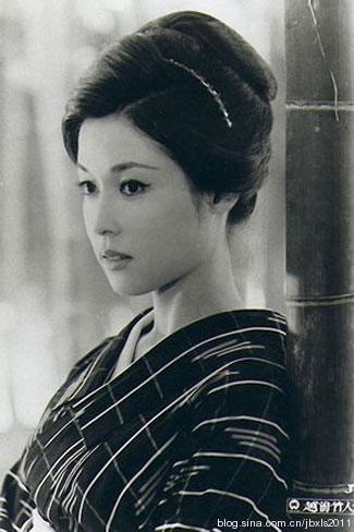 日本最漂亮和最有魅力的十个女演员