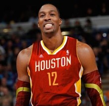 美国现役NBA百大球星排行榜TOP10(2)