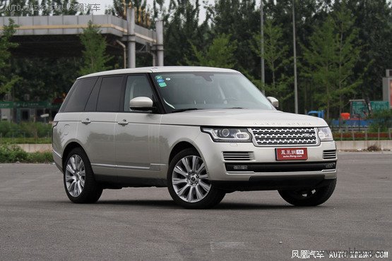 2013凯利蓝皮书最佳SUV排行