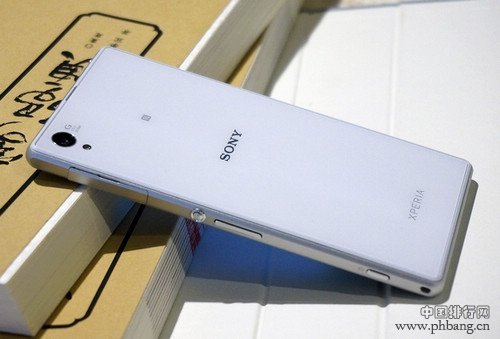 9月十大安卓手机排名