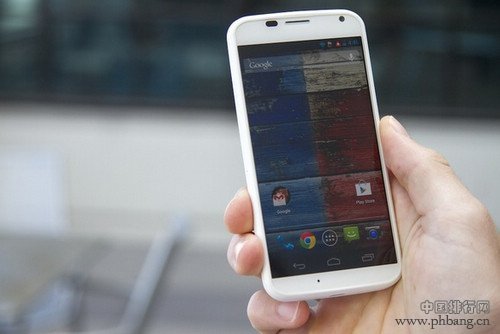 9月十大安卓手机排名