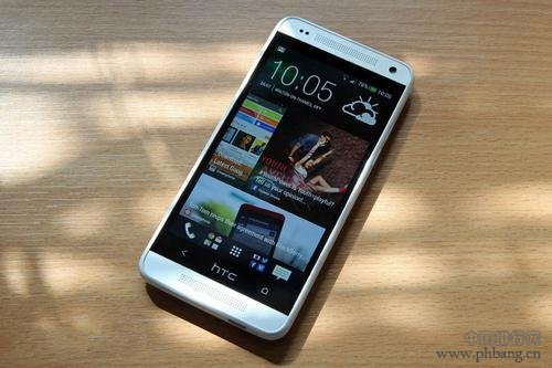 9月十大安卓手机排名