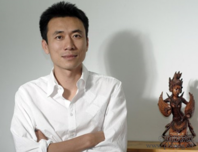 中国IT界的十大王老五-钻石级的