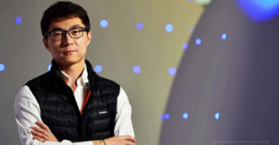 中国IT界的十大王老五-钻石级的