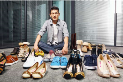 中国IT界的十大王老五-钻石级的