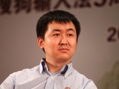 中国IT界的十大王老五-钻石级的