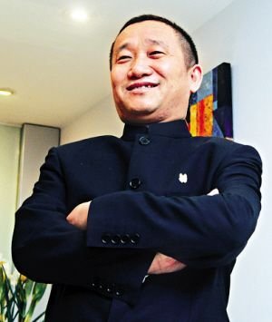 2013年中国各地首富排行榜最全资料