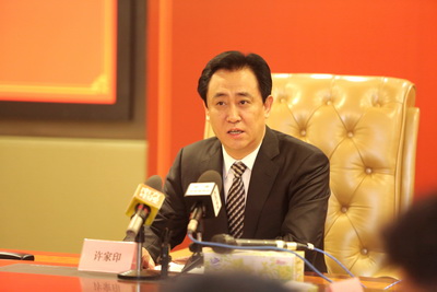 2013年中国各地首富排行榜最全资料