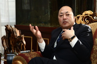 2013年中国各地首富排行榜最全资料