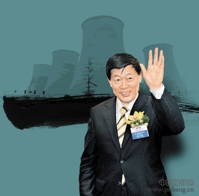 2013年中国各地首富排行榜最全资料