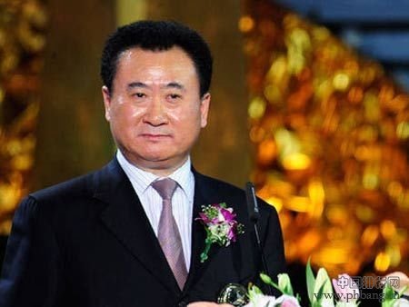 2013年中国各地首富排行榜最全资料