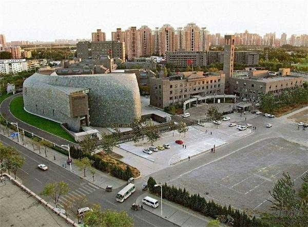 中国九大富人聚居区排行榜