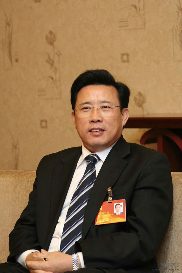 2013中国14个行业首富盘点