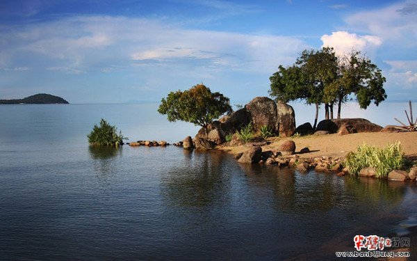 2014年全球最值得一去的十大旅游地(2)