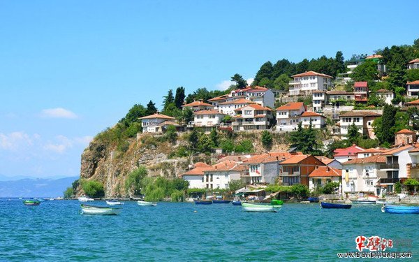 2014年全球最值得一去的十大旅游地(3)