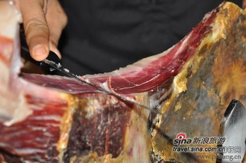 吃货旅行地图 全球最佳度假美食排行榜