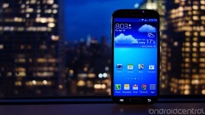 2013年度安卓系统机型排行榜