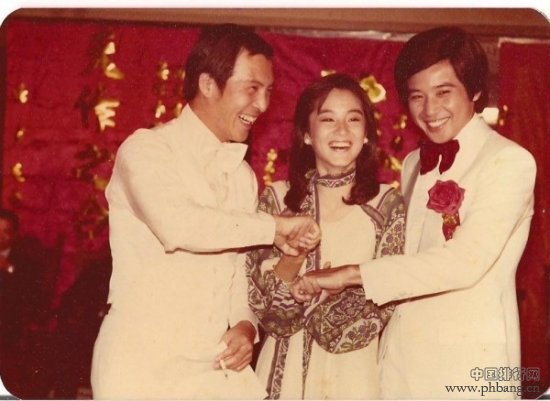 香港十大豪门阔太身家财富排行