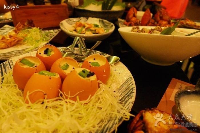 深圳最好的自助餐排行榜