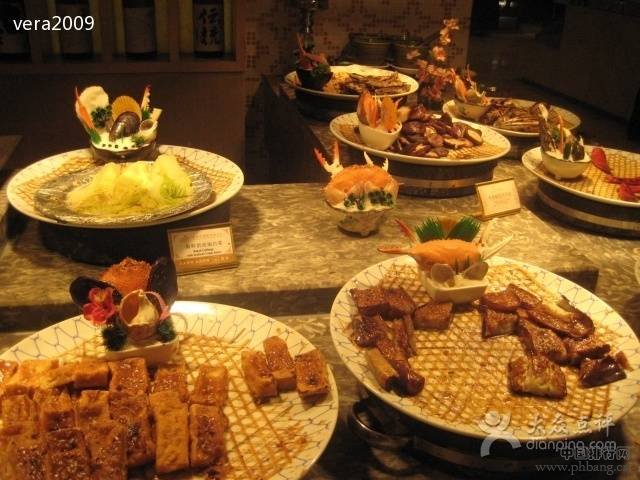 深圳最好的自助餐排行榜(2)