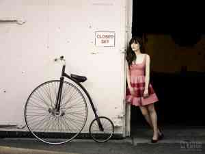 2013年全球最性感99女星排行TOP20