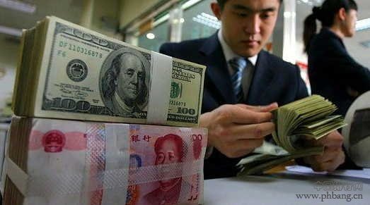 2013年各行业最牛年终奖排行榜