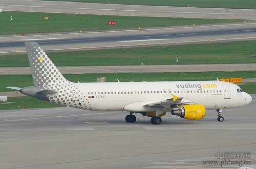 全球票价最便宜的十大航空公司排行榜