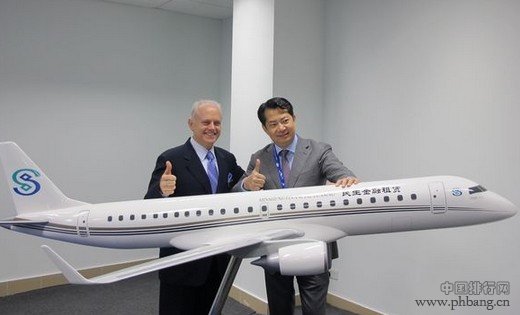 中国拥有私人飞机的公司和名人都是谁？