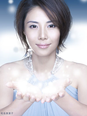 日本最美星妈排行榜