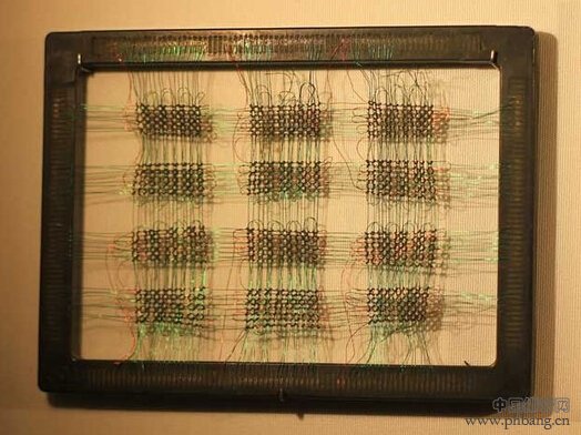麻省理工学院M.I.T 改变世界的10件事情