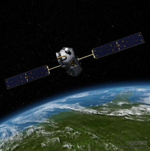 全球卫星航天器制造国发射数量排名