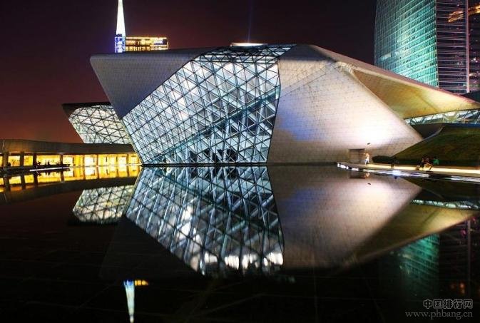 世界十大歌剧院排名