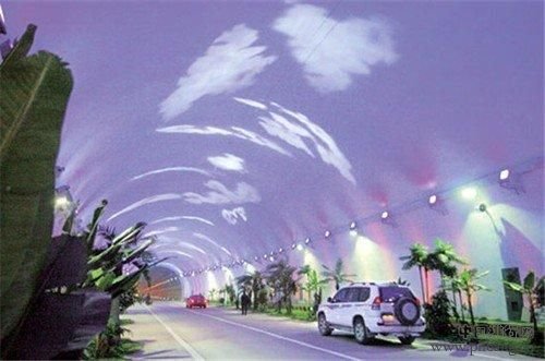 中国风景最美的十大公路_中国适合自驾游的国道
