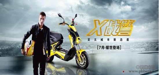电动自行车排名_2013-2014年电动自行车十大品牌排行