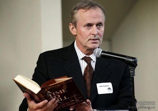 2014年世界上收入最高的作家排名(3)