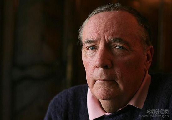 2014年世界上收入最高的作家排名