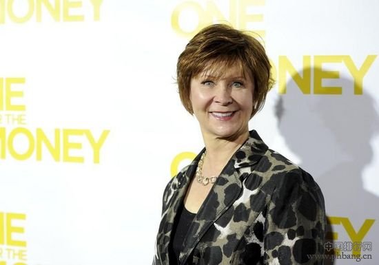 2014年世界上收入最高的作家排名(2)