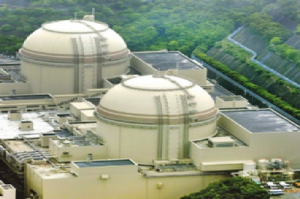 全球十大核电站排名 法国核发电量占比最高