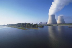全球十大核电站排名 法国核发电量占比最高