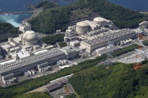 全球十大核电站排名 法国核发电量占比最高