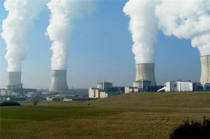 全球十大核电站排名 法国核发电量占比最高
