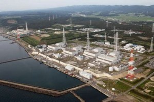 全球十大核电站排名 法国核发电量占比最高