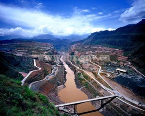 全球十大水力发电站排名 三峡大坝仍是世界第一大水力发电站