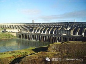 全球十大水力发电站排名 三峡大坝仍是世界第一大水力发电站