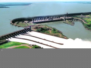 全球十大水力发电站排名 三峡大坝仍是世界第一大水力发电站