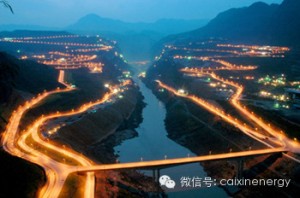 全球十大水力发电站排名 三峡大坝仍是世界第一大水力发电站